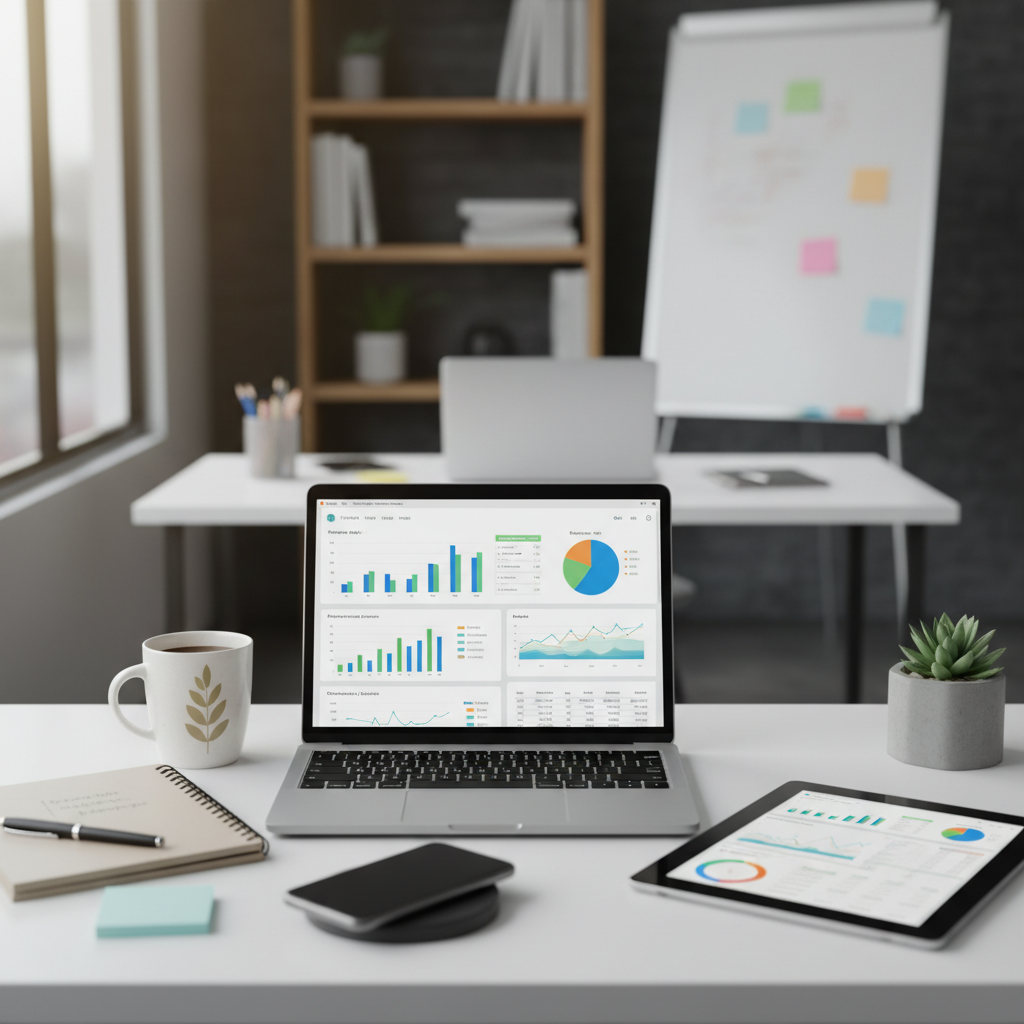 Best Business Accounting Software for Small Business in 2026: Top Picks Compared cover image