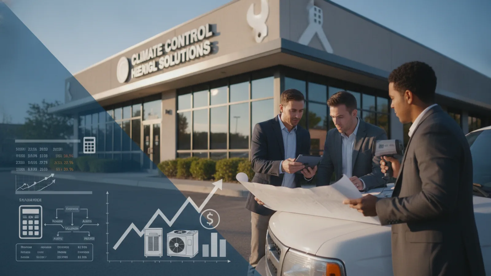 How To Value A Heating And Air Conditioning Business | Worldtradeaffiliation
